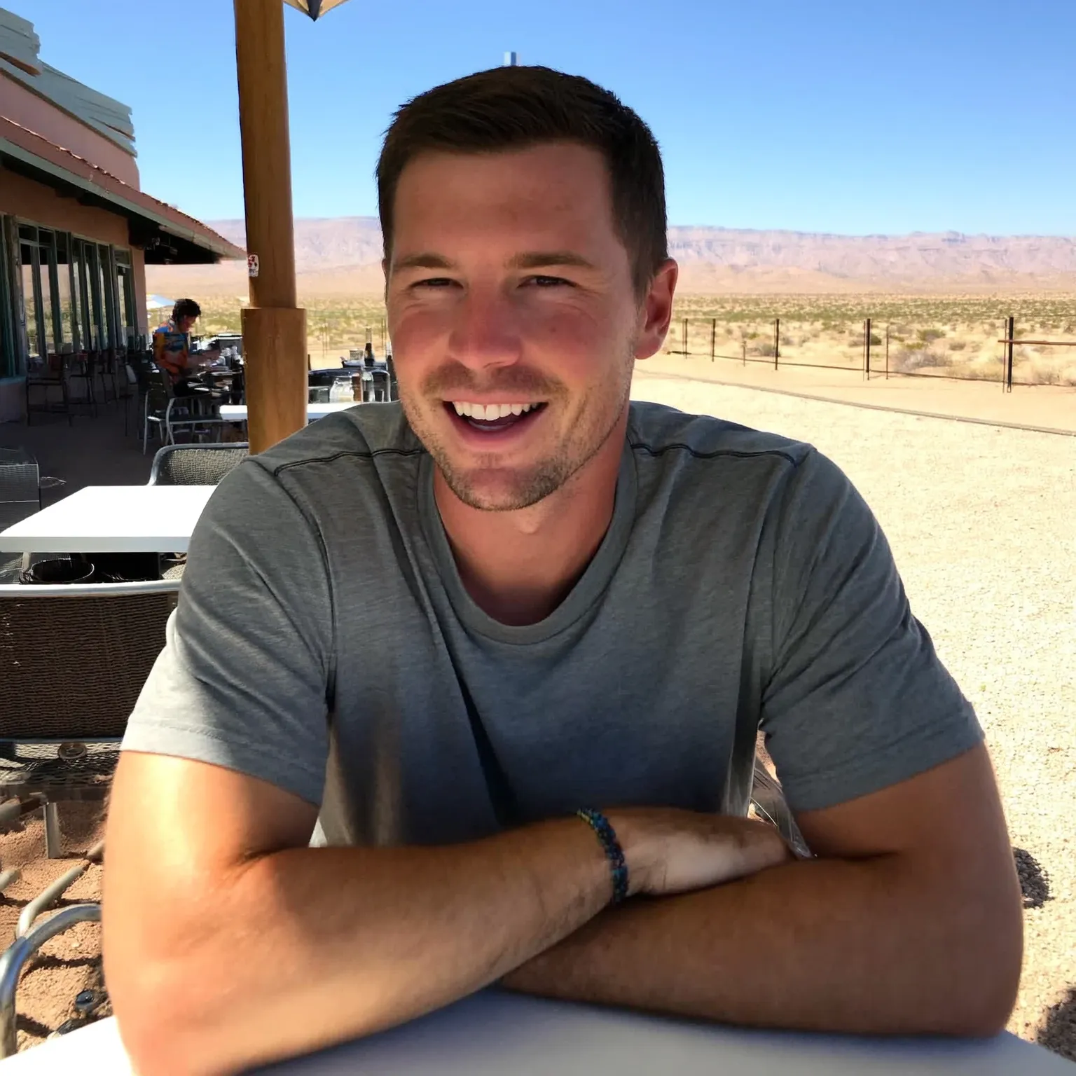 Ryan Callahan